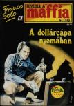 Franco Solo - A dollárcápa nyomában [antikvár]