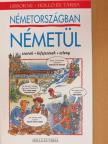 Leslie Colin - Németországban németül [antikvár]