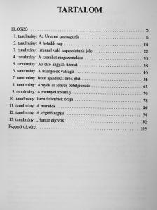 Hitünk tartóoszlopai [antikvár]