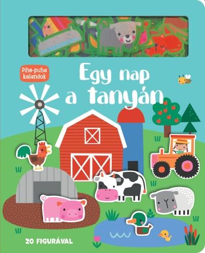 Mammoth word - Pihe-puha kalandok - Egy nap a tanyán
