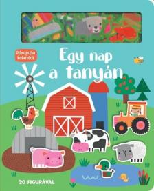 Mammoth word - Pihe-puha kalandok - Egy nap a tanyán