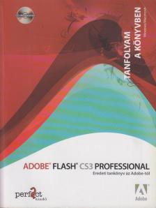 Adobe Flash CS3 Professional [antikvár]