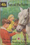 William Murray - Fun at the Farm Book 4b [antikvár]