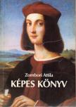 ZOMBORI ATTILA - Képes könyv [antikvár]