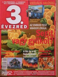 3. Évezred 2004. október [antikvár]