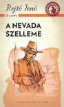 Rejtő Jenő - A Nevada szelleme