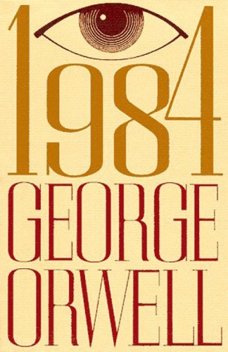 George Orwell - 1984 [eKönyv: epub, mobi]