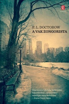 E. L. Doctorow - A vak zongorista [eKönyv: epub, mobi]
