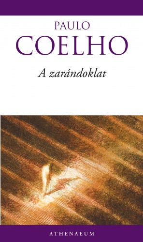 Paulo Coelho - A zarándoklat [eKönyv: epub, mobi]
