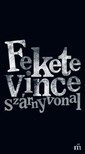 Fekete Vince - Szárnyvonal [eKönyv: epub, mobi]