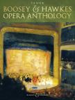 BOOSEY & HAWKES OPER ANTHOLOGY. TENOR