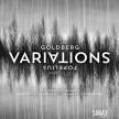 Bach - GOLDBERG VARIATIONS CD KRAGGERUD