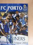 Gyenge Balázs - FC Porto [antikvár]