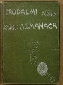 Abonyi Árpád - Irodalmi almanach [antikvár]