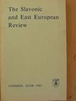F. L. Carsten - The Slavonic and East European Review June 1965 [antikvár]