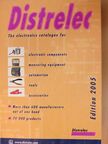 Distrelec [antikvár]