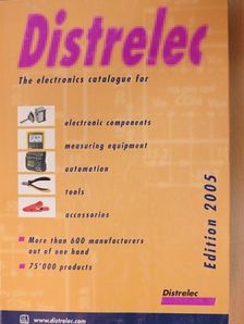 Distrelec [antikvár]