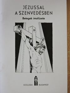 Jézussal a szenvedésben [antikvár]