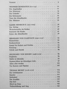 Gisbert Kranz - Politische Heilige und Katholische Reformatoren II. [antikvár]