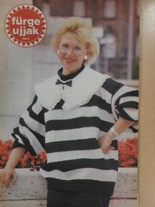 Bajai Jenő - Fürge Ujjak 1988/9. [antikvár]