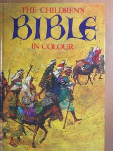 The Children's Bible in Colour [antikvár]