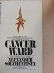 Alexander Solzhenitsyn - Cancer Ward [antikvár]