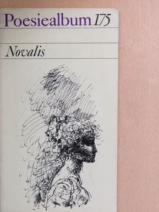 Novalis - Novalis [antikvár]