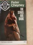 Peter Cheyney - The Stars are Dark [antikvár]