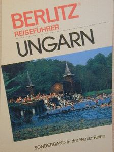 Ungarn [antikvár]
