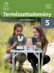 OH-TER05MA - TERMÉSZETTUDOMÁNY 5. MUNKAFÜZET