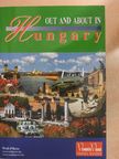 Benedek Piroska - Out and about in Hungary [antikvár]