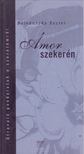 Bojvánszky Eszter - Ámor szekerén [antikvár]