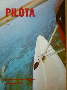 Pilóta 1994/4 [antikvár]