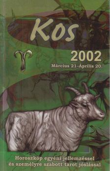 Kos 2002 [antikvár]