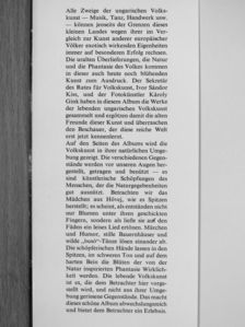 Gink Károly - Dorfkunst und Dorfkünstler in Ungarn (dedikált példány) [antikvár]