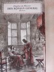 Daphne du Maurier - Des Königs General [antikvár]