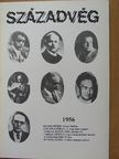 Bibó István - Századvég 1989/1-2. [antikvár]