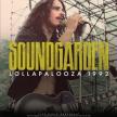 SOUNDGARDEN - LOLLAPALOOZA 1992 LP SOUNDGARDEN