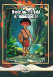 Jules Verne - Nyolcszáz mérföld az Amazonason