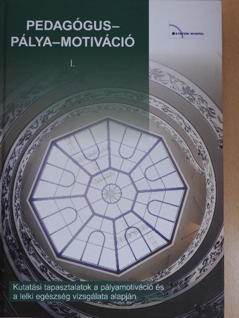 Paksi Borbála - Pedagógus-pálya-motiváció I. [antikvár]