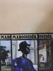Ecsődi Ákos - Marosvidék 2003/1-3. szám [antikvár]