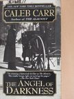 Caleb Carr - The Angel of Darkness [antikvár]