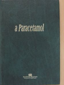 Dr. Csorba Sándor - A Paracetamol [antikvár]