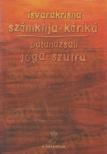 Ísvarakrisna, Patandzsali - A számvetés megokolása / Az igázás szövétneke [antikvár]