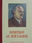 Dimitrov - Az ifjuságról [antikvár]