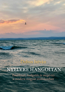 Dobos István - Nyelvre hangoltan