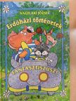 Nagylaki József - Erdőházi történetek [antikvár]