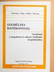DeRisi - Személyes hatékonyság [antikvár]