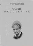 Gautier, Théophile - Charles Baudelaire [antikvár]