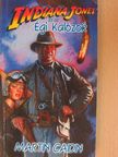Martin Caidin - Indiana Jones és az égi kalózok [antikvár]